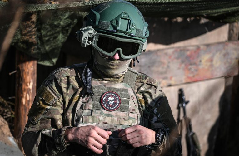 FT: Grupul Wagner se orientează către sabotaj în Europa, afirmă oficialii occidentali