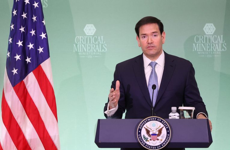 FT: Marco Rubio spune „nu” întâlnirii cu unii lideri europeni privind războiul din Ucraina. Care este motivul