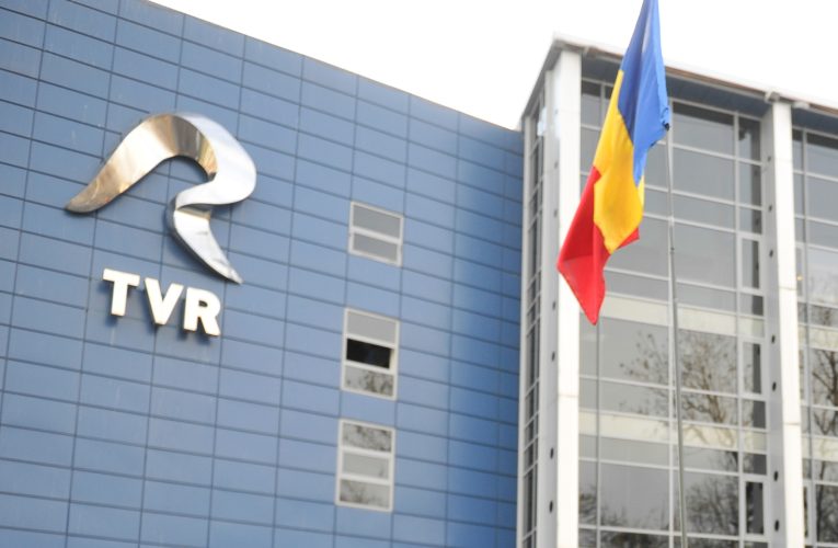 Gândul: Au picat serverele și serviciile IT de la TVR. Mesajul intern al direcției tehnice