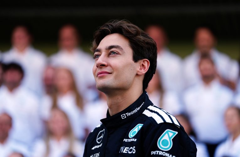 George Russell: Mercedes are o mașină pregătită să câștige titlul mondial în Formula 1