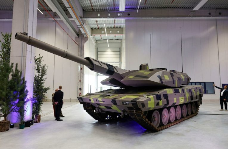 Germania duce industria militară în spațiu: Rheinmetall țintește contracte record în Europa. Acțiunile companiei au crescut de 20 de ori în ultimii patru ani