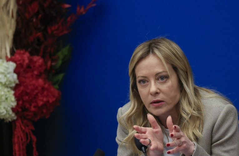 Giorgia Meloni respinge opinia lui Friedrich Merz privind „războaiele culturale”