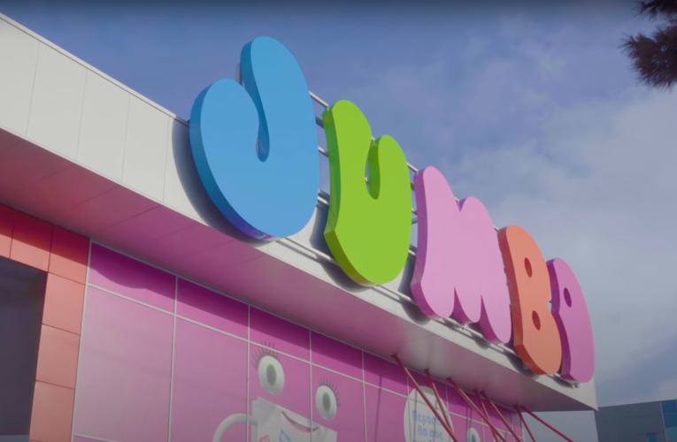 Grecii de la Jumbo, îngrijorați de scăderea vânzărilor din România: „Piața românească dă semne de oboseală”