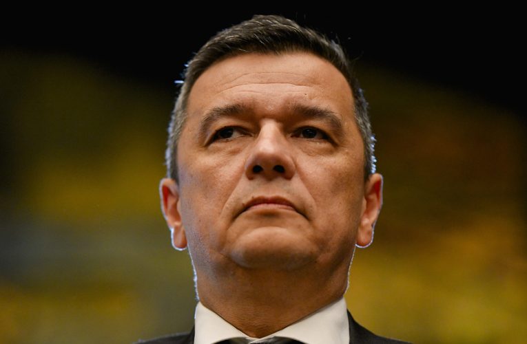 Grindeanu, despre numirea șefilor de la SRI și SIE: „președintele vine și propune, iar Parlamentul votează”