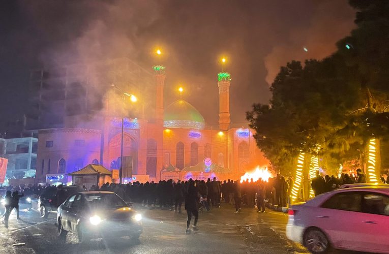 Guvernul iranian lansează o comisie de de anchetă în urma valului de proteste de la începutul anului