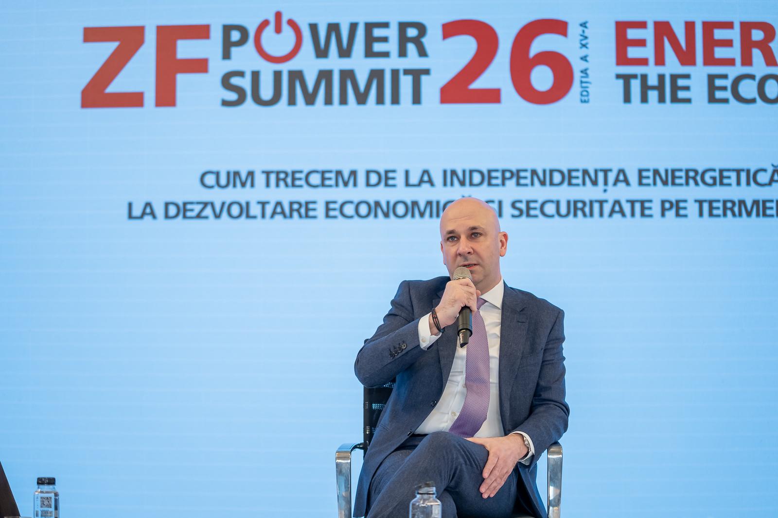 Hidroelectrica: Vom cumpăra energie din piață pentru a acoperi cererea. Prețurile ar putea scădea