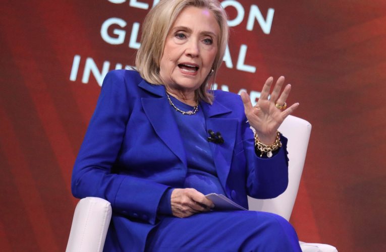 Hillary Clinton cere audierea lui Donald Trump în ancheta Camerei privind legăturile cu Epstein