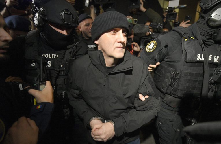 Horațiu Potra rămâne în arest preventiv, iar fiul și nepotul său în arest la domiciliu. Decizia ÎCCJ, definitivă