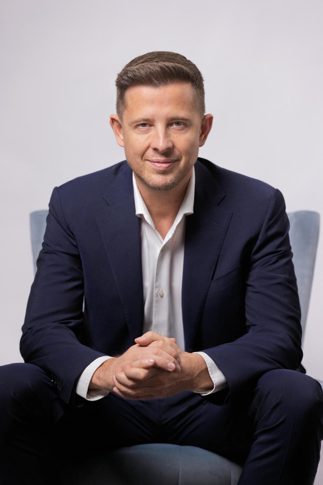 Hubert Thuma: Crin Antonescu a fost trădat / Bolojan a vrut susținere pentru Lasconi sau Geoană