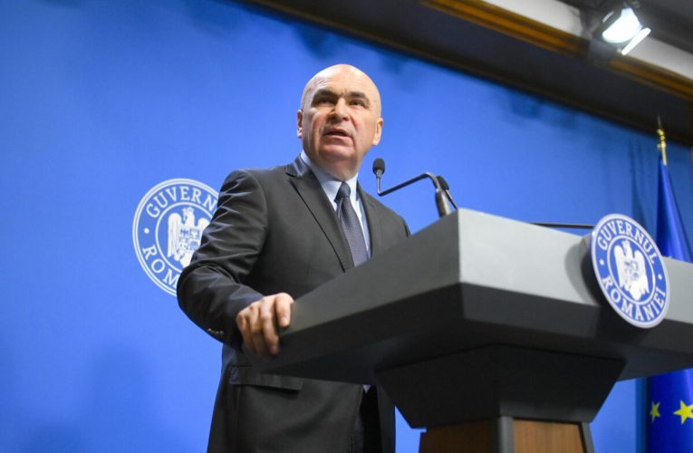 Ilie Bolojan a anunțat când va fi numit noul ministru al Educației