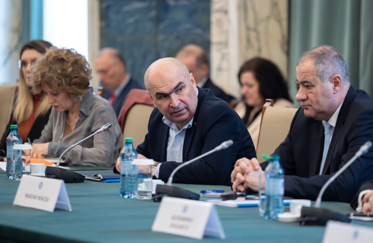 Ilie Bolojan cere accelerarea reformelor din PNRR și avertizează cu sancțiuni