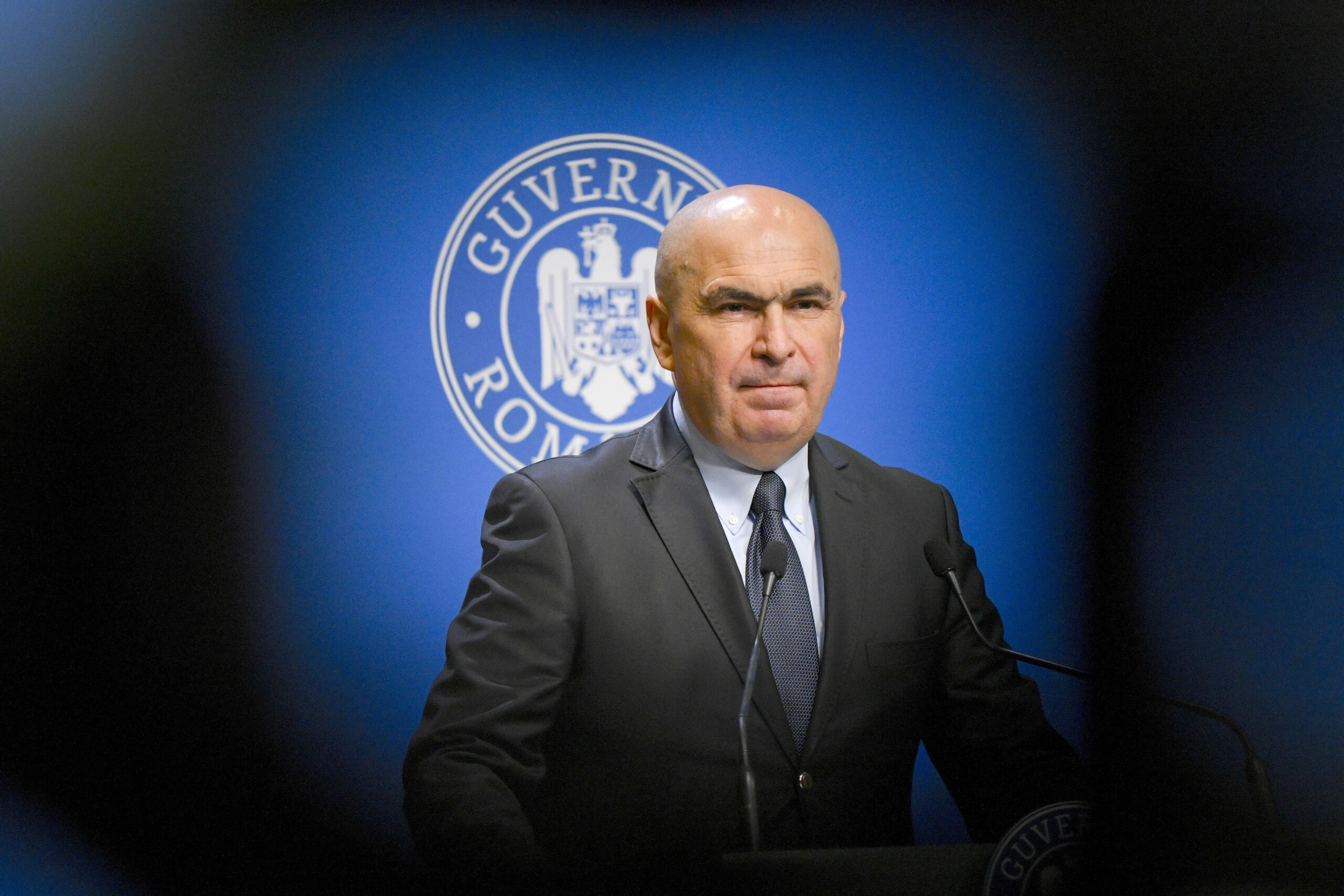 Ilie Bolojan: „Ciprian Ciucu are toată susținerea noastră pentru problemele Capitalei”