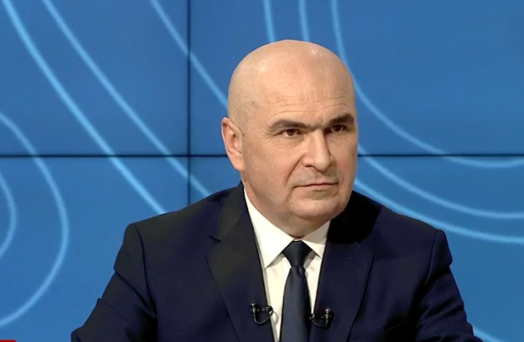 Ilie Bolojan, despre impozitele către primării: „Suntem o țară rămasă în urmă, avem nevoie de multe îmbunătățiri în România”