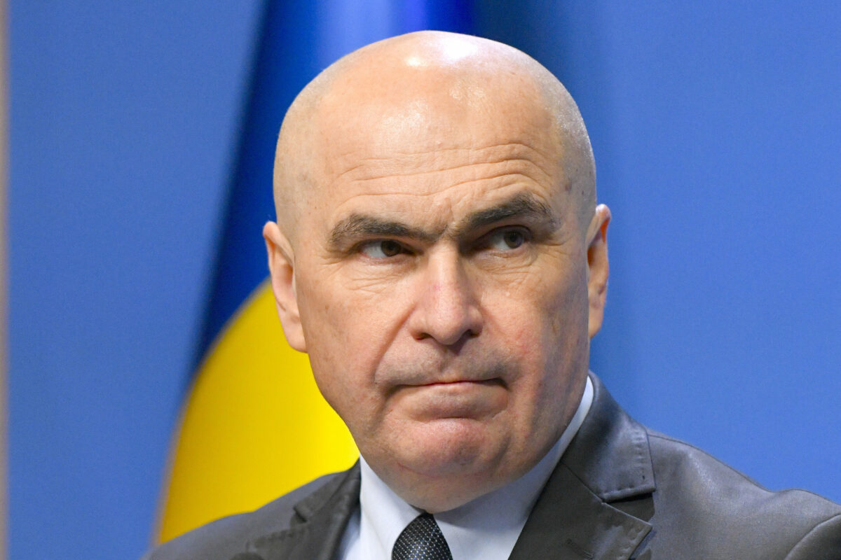 Ilie Bolojan despre protestele din Harghita și Covasna: „Creșterea de impozite nu este un lucru pe care îl aplaudă oamenii”