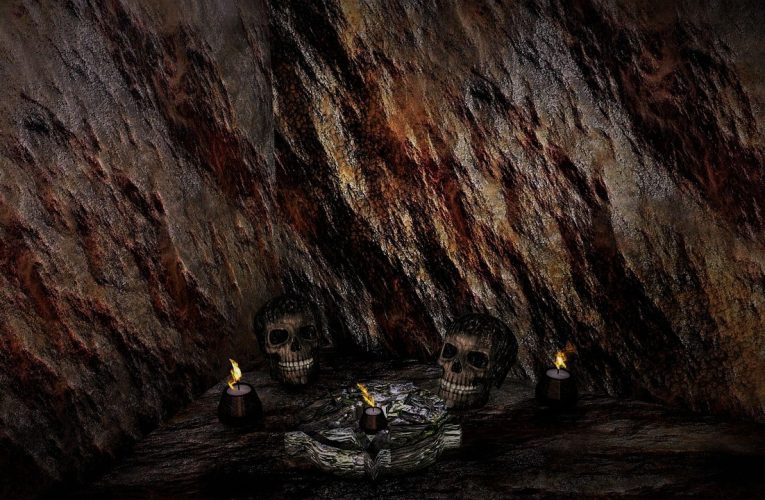 Incendiile de vegetație scot la iveală rămășițe umane vechi de 6000 de ani