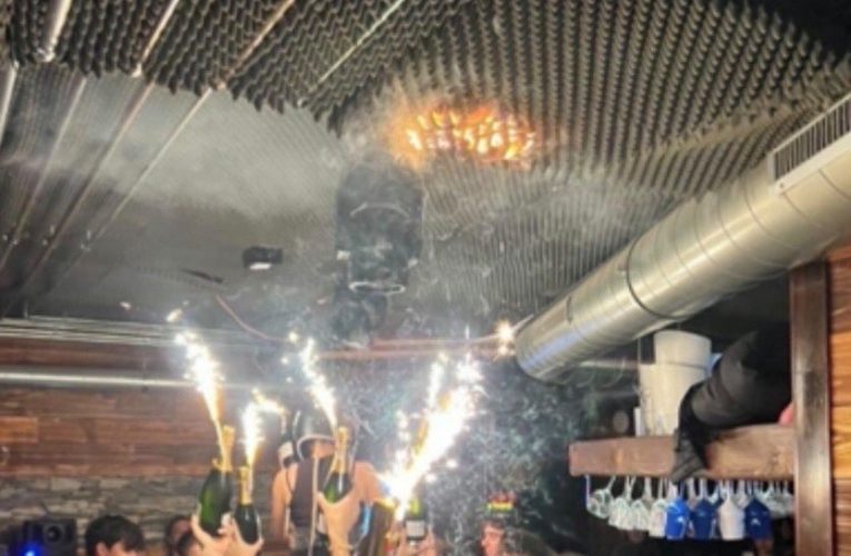 Incendiul de la Crans-Montana: Numărul deceselor crește la 41