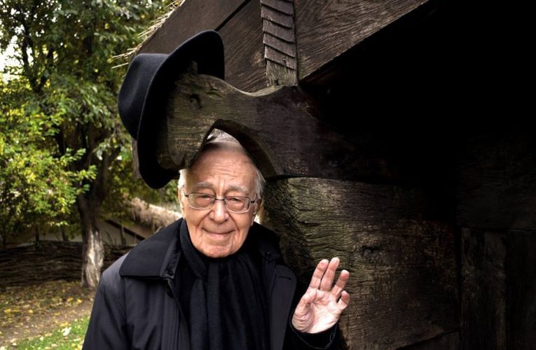 Începe războiul în instanță pentru moștenirea lui Mihai Șora, la trei ani de la moartea filosofului! Ce revendică fiii academicianului de la văduva acestuia | SURSE JUDICIARE