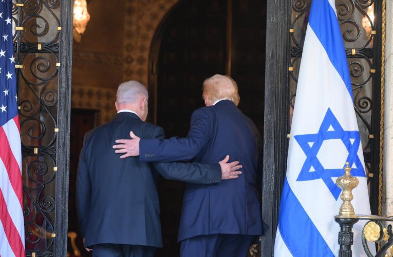 Întâlnire crucială Netanyahu-Trump în timp ce Iranul amenință bazele americane