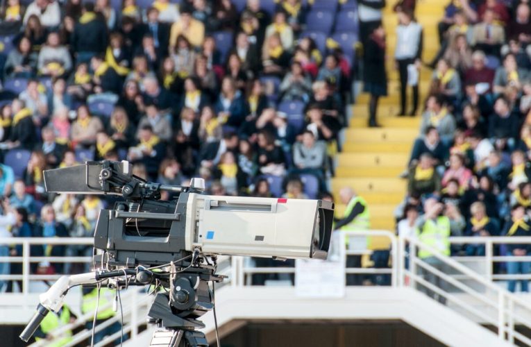 Inteligența artificială crește valoarea echipelor sportive și a drepturilor TV