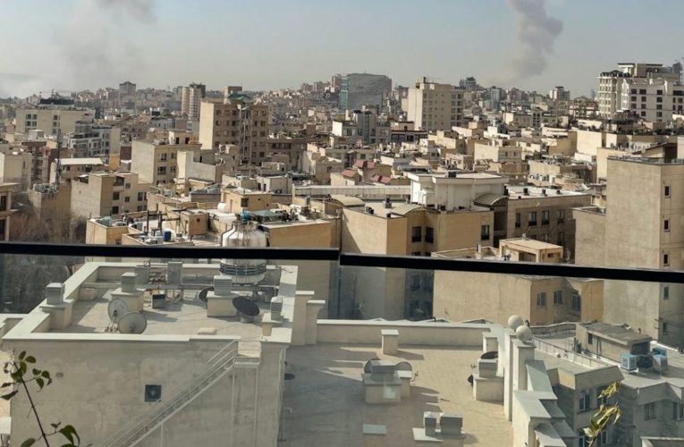 Internetul este aproape complet blocat în Iran, potrivit unui organism de supraveghere