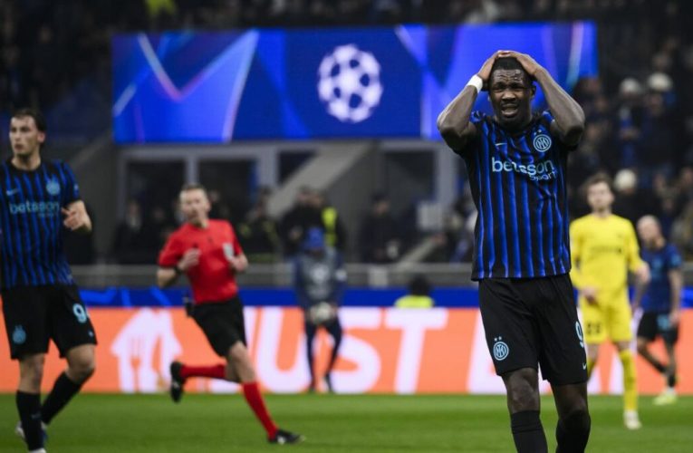 Interul lui Chivu, eliminat din Liga Campionilor după eșecul cu Bodø/Glimt. Leverkusen și Newcastle merg și ele în optimi