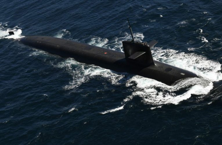 Investiție uriașă. Ce țară alocă 18 miliarde de euro pentru construirea unui șantier naval de submarine nucleare