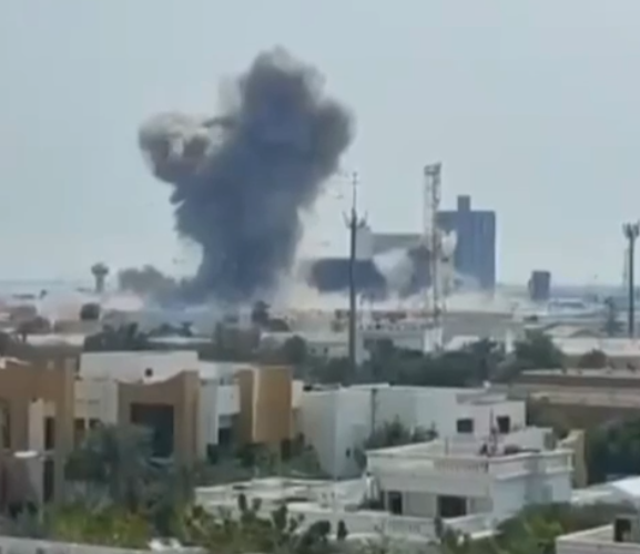 Iran: Forțele armate sunt „pe deplin pregătite” să facă agresorii să regrete acțiunile lor