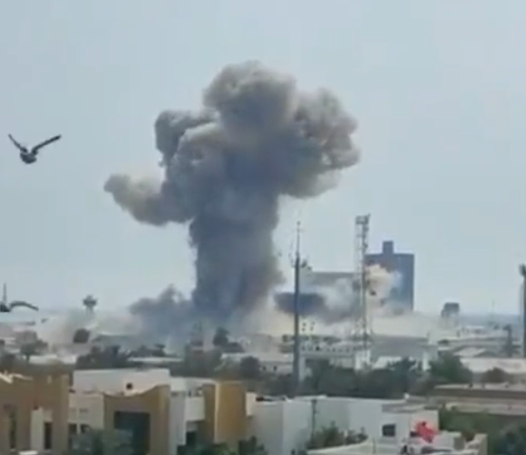 Iranul afirmă că știa de „intențiile” SUA și ale Israelului de a lansa atacuri