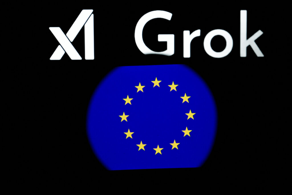 Irlanda deschide o anchetă privind imaginile sexualizate generate de chatbotul Grok