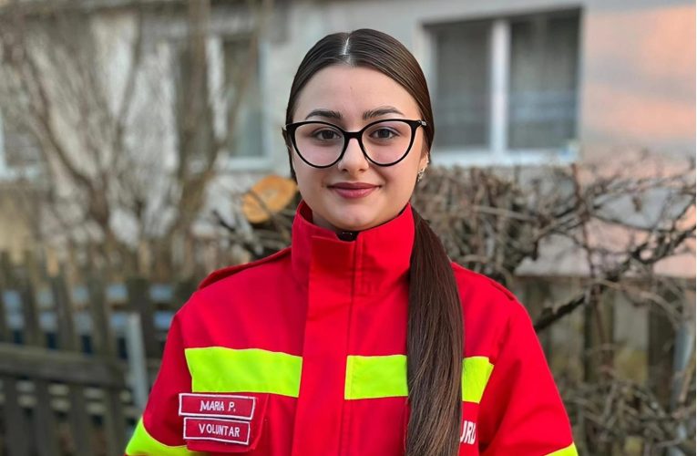 Ironia care a salvat o viață: predase tehnica cu o oră înainte să o folosească pe bune