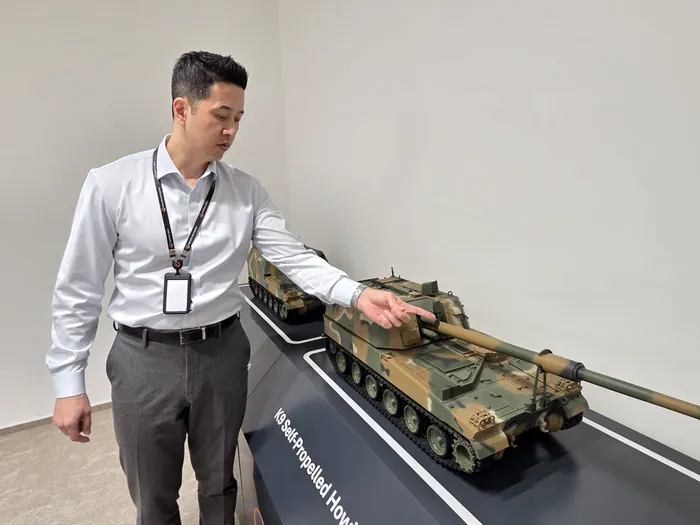 Jae-Il Son, CEO Hanwha Aerospace, despre SAFE: „În cadrul programului mașina de luptă a infanteriei, Redback ar reprezenta o alegere foarte puternică”