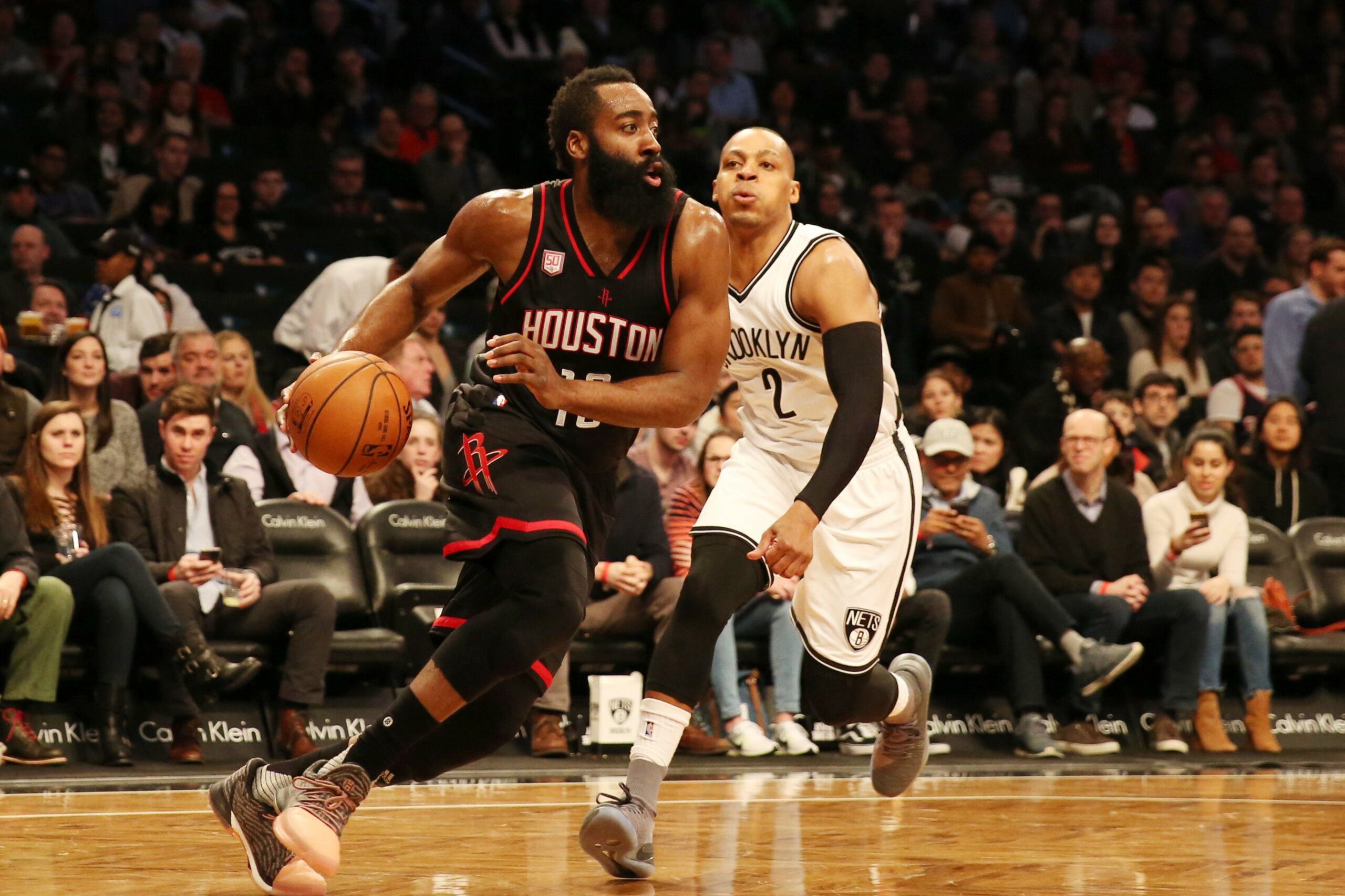 James Harden, fost MVP în NBA, transferat de Los Angeles Clippers la Cleveland