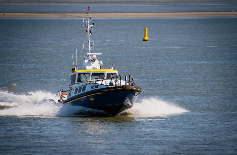 Japonia a confiscat o navă chineză și l-a arestat pe căpitanul acesteia