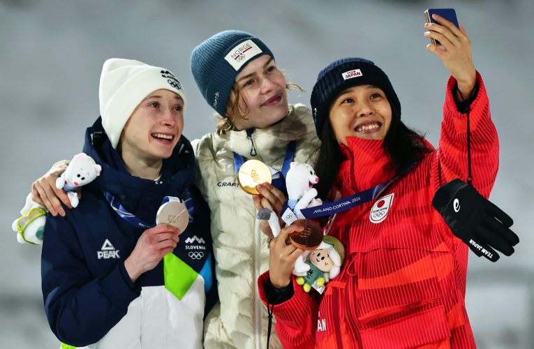 Jocurile Olimpice de iarnă din 2026: cine sunt sportivii cei mai bine plătiți