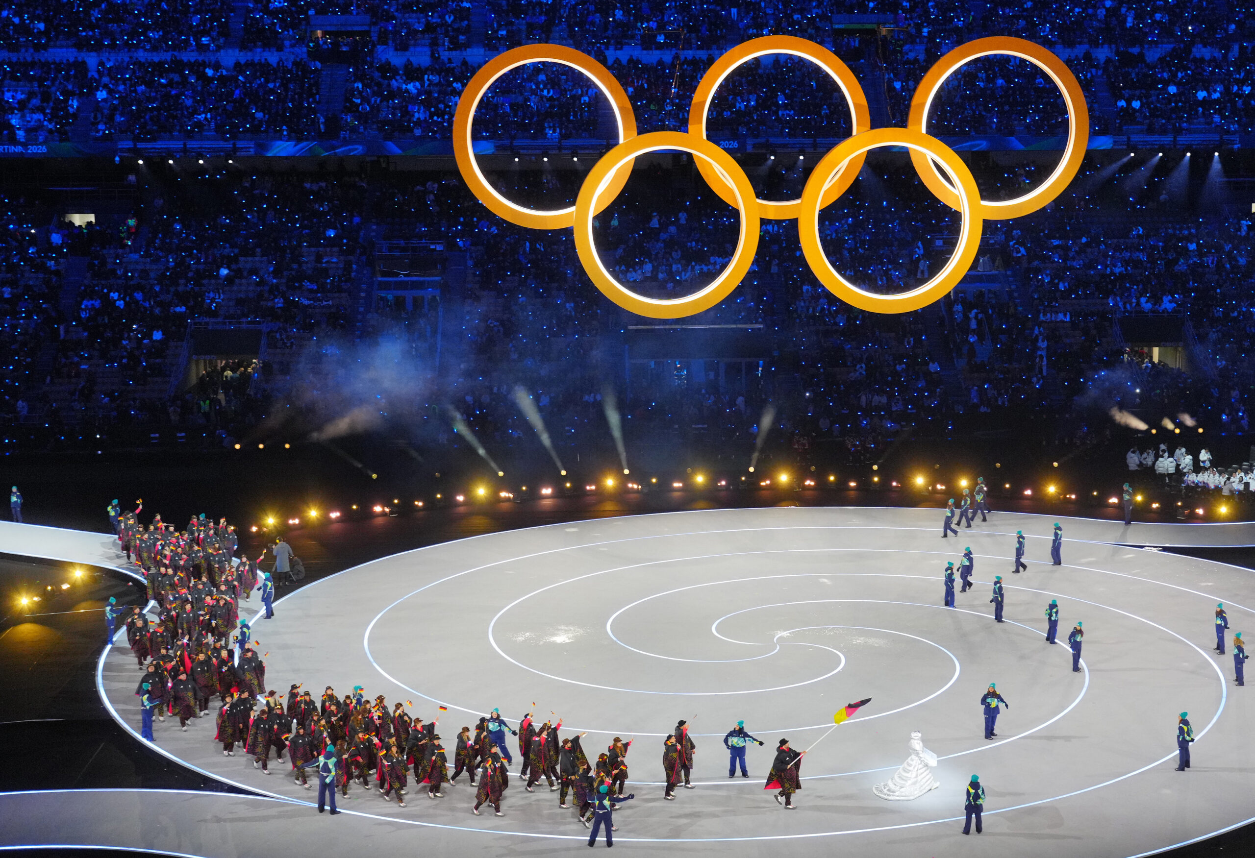 Jocurile Olimpice, în umbra sabotajului: cabluri avariate și trenuri în haos. Procuror: „Este un act de terorism”