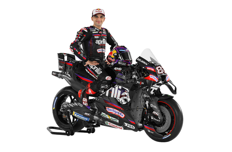 Jorge Martin, campion mondial în 2024 în MotoGP, declarat apt fizic pentru testele din Buriram