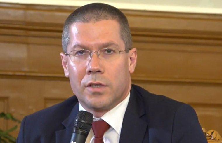 Judecătorul CCR Dacian Dragoș spune că nu sunt motive pentru a fi suspendat: Ținta nu sunt eu