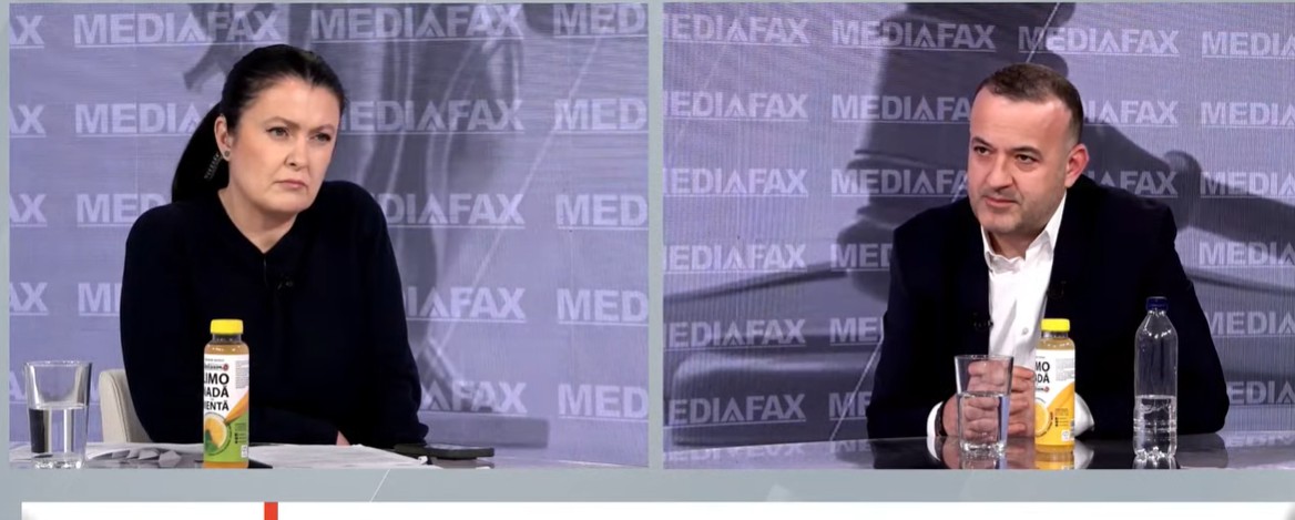 Judecătorul Mateescu: „Jalonul pensiilor magistraților putea fi reglat în 5 minute”