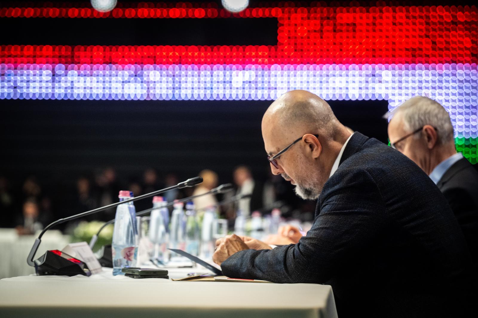 Kelemen, întrebat dacă rezistă Guvernul în această formulă până la rotativă: Depinde