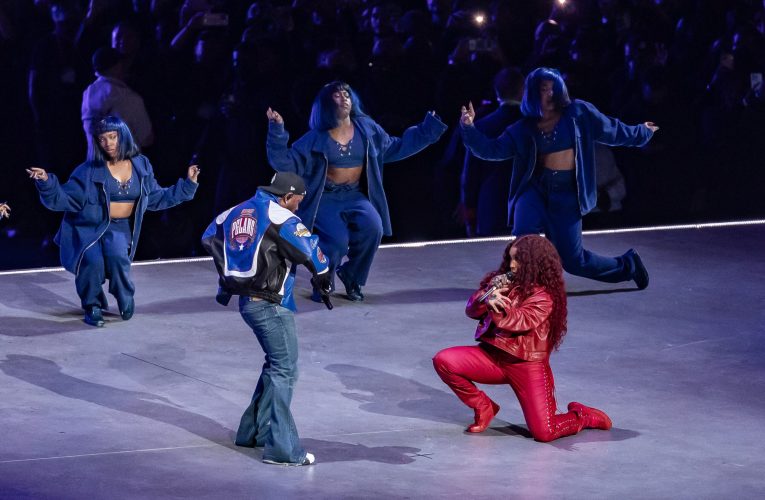 Kendrick Lamar și SZA, marii câștigători ai premiului „Record of the Year” la Grammy 2026