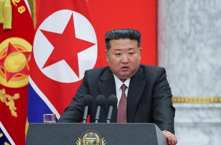Kim Jong Un va anunța obiective politice majore la congresul partidului din Coreea de Nord
