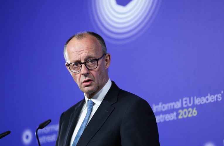 „Lămâia a fost stoarsă aproape complet”. Friedrich Merz se opune creșterii taxelor în Germania