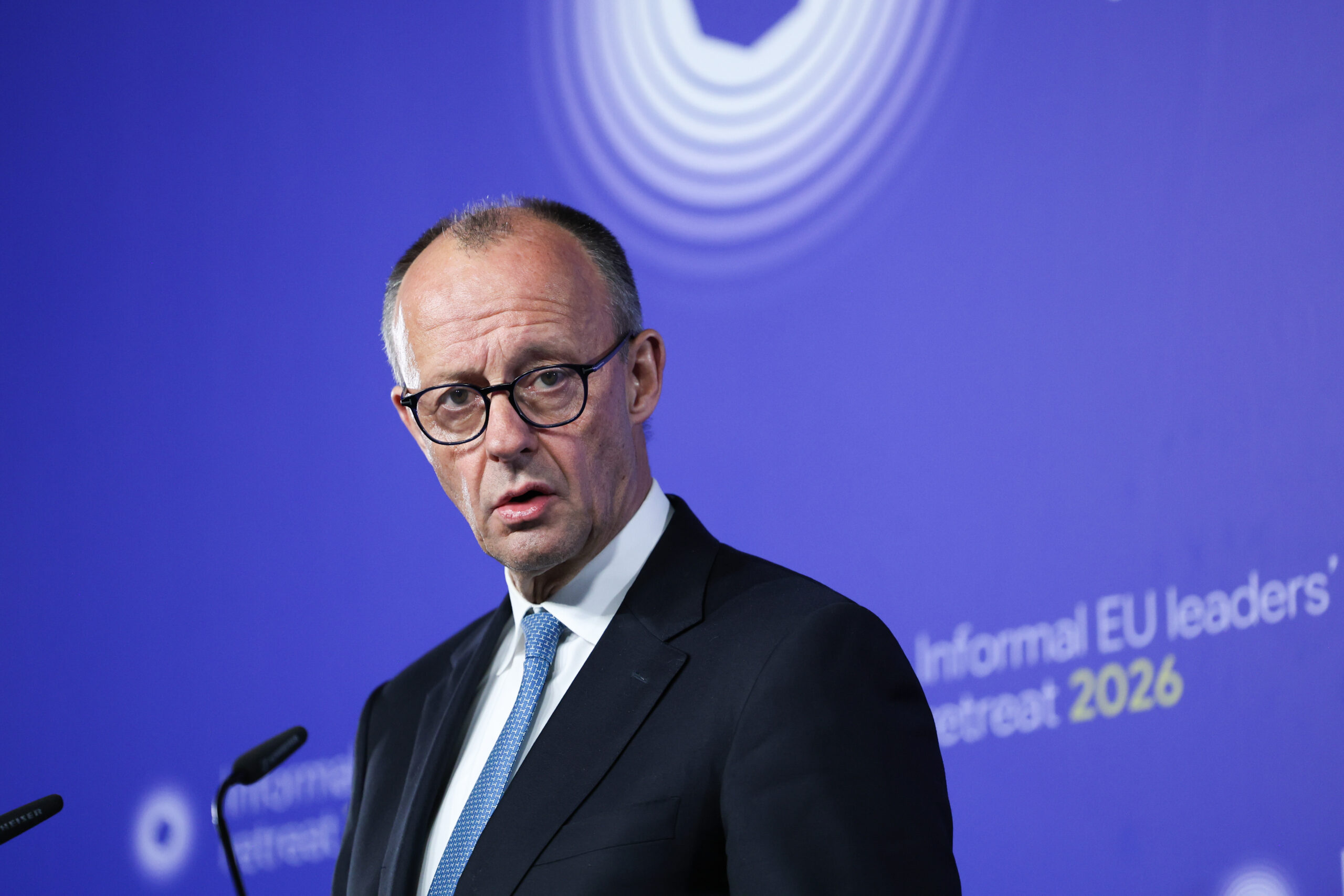 „Lămâia a fost stoarsă aproape complet”. Friedrich Merz se opune creșterii taxelor în Germania