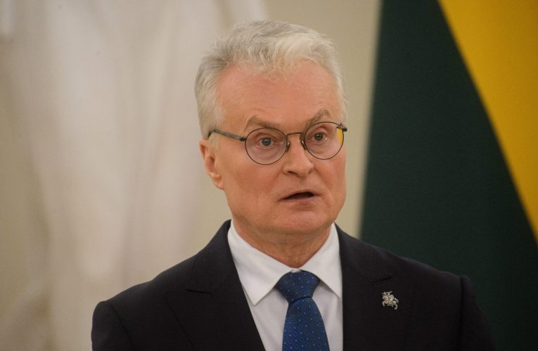 Lituania începe o anchetă legată de dosarele Epstein, privind traficul de persoane