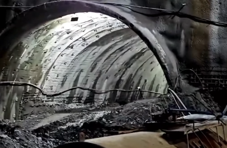 Lucrările la Autostrada Sibiu-Pitești intră într-o nouă etapă pe Secțiunea Boița-Cornetu