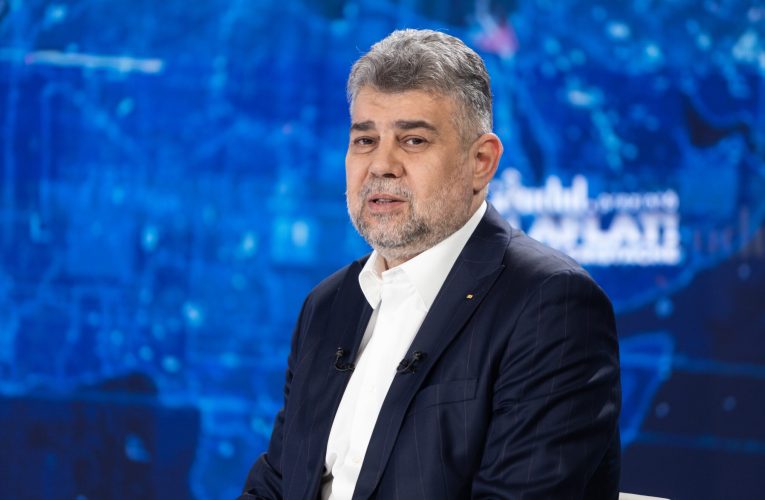 Marcel Ciolacu despre participarea lui Nicușor Dan la Consiliul de Pace: „Aș fi decis din prima zi că trebuie să mergem în Statele Unite, să stăm la aceeași masă cu Trump”