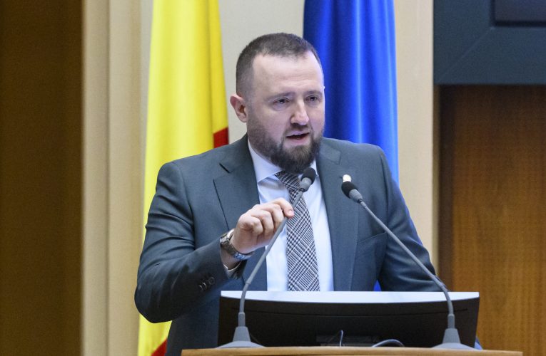 Marius Voineag: DNA are cazuri de mare conținut