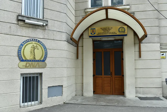 Marius Voineag, șeful DNA, și-a depus candidatura pentru funcția de adjunct al Procurorului General al României: „DNA trebuie să meargă cu aceeași forță înainte, evitând să fie prinsă în dispute politice”. Ce mesaj are procurorul șef al principalei instituții anticorupție