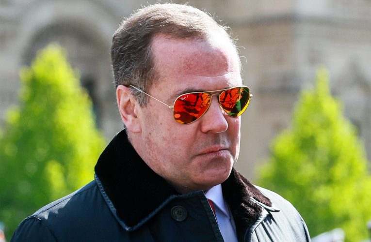 Medvedev avertizează: Expirarea tratatului New START poate destabiliza securitatea nucleară globală