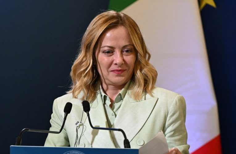 Meloni minimalizează controversa privind agenții ICE în cadrul întâlnirii cu JD Vance